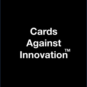 cards against innovation